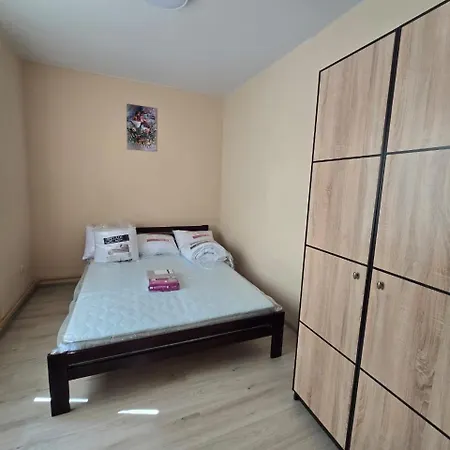 Apartman Center *