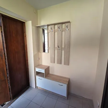 Lägenhet Center Uzjhorod