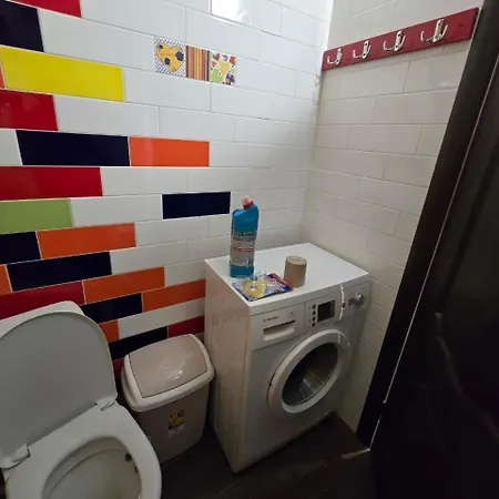 Center Apartman
