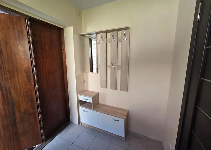 Apartman Center Ungvár